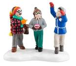 A Christmas Story Good Finds at the Joke Shop Department 56 Figures